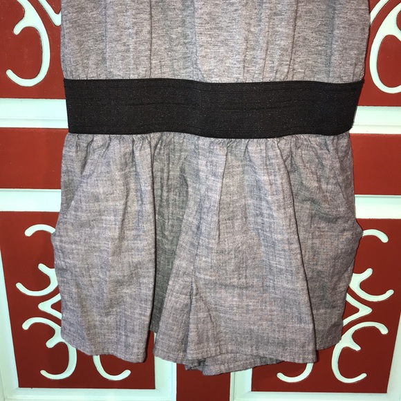 Vintage xhilaration Romper Size XL - Picture 3 of 6